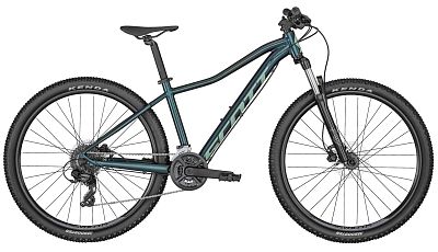 Превью Женский велосипед Велосипед SCOTT Contessa Active 50 (2022)